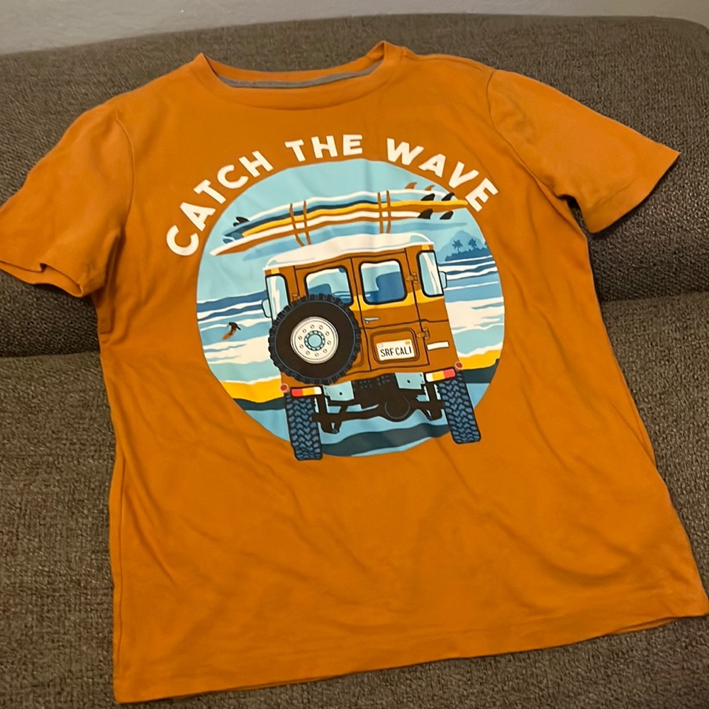 Sold ❗️Boys Tshirt